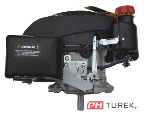 Silnik spalinowy kosiarki NAC 173cm3 T8 T575 ➤ phturek.pl